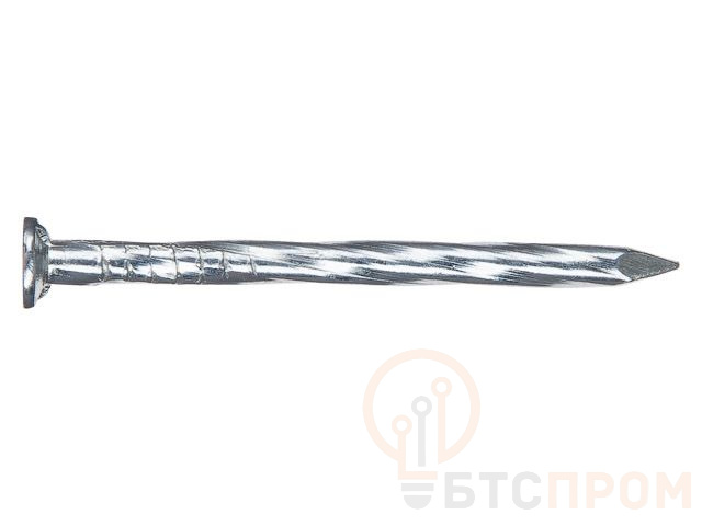 Гвозди винтовые цинк 3.4х90 мм ГОСТ 7811-7335 (1 кг в пласт. конт.) STARFIX SMP4-88658-1 фото в каталоге от BTSprom.by  Гвозди винтовые цинк 3.4х90 мм ГОСТ 7811-7335 (1 кг в пласт. конт.) STARFIX SMP4-88658-1 фото в каталоге от BTSprom.by