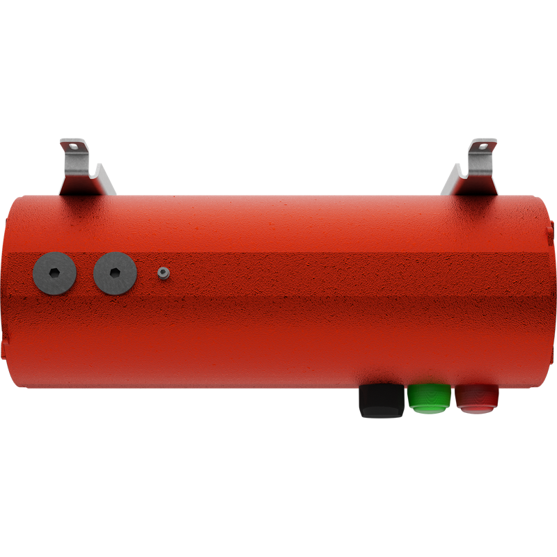  Блок аварийного питания CONVERSION KIT POWER LED 200W Exd СТ 2327014750 фото в каталоге от BTSprom.by