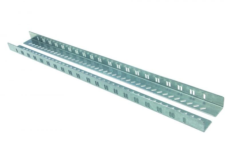 комплект профилей опорных l-образ. 450мм до 150кг eurolan 60a-41-45-11sl от BTSprom.by