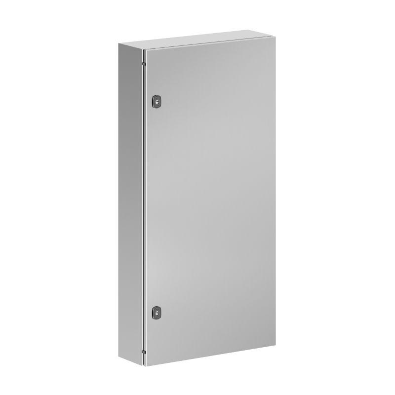 корпус навесной sth с м/п из нержавеющей стали aisi316 1200х600х200мм с фланцем dkc r5sth1262f-316 от BTSprom.by