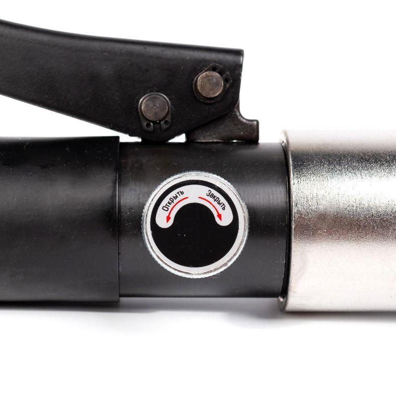  Пресс гидравлический ручной ПГРс-120 КВТ 57605 фото в каталоге от BTSprom.by