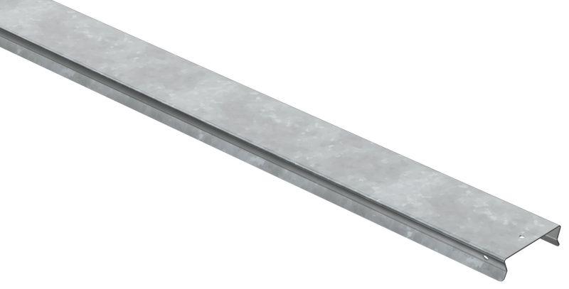 Крышка для лотка осн.100 L2000 сталь 1.5мм HDZ IEK CLP1K-100-150-2-M-HDZ от BTSprom.by