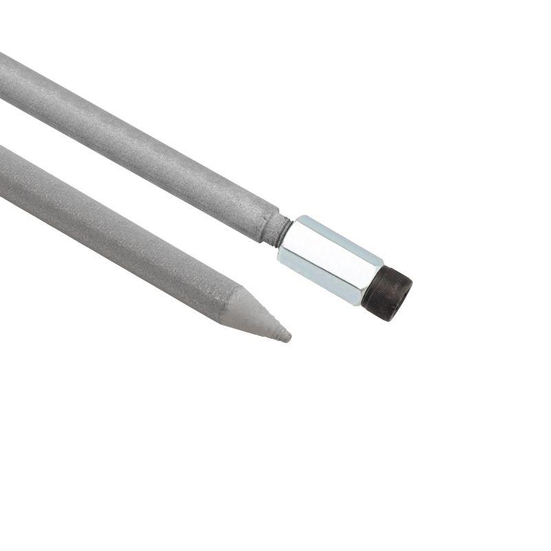  Комплект заземления безмуфтовый 3м d20 Rexant 11-3001-03 фото в каталоге от BTSprom.by