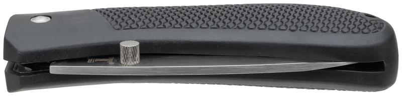  Нож складной "Юнкер" 175мм лезвие 75мм нерж. сталь ручкасмягкими ПВХ накладками FIT 10553 фото в каталоге от BTSprom.by