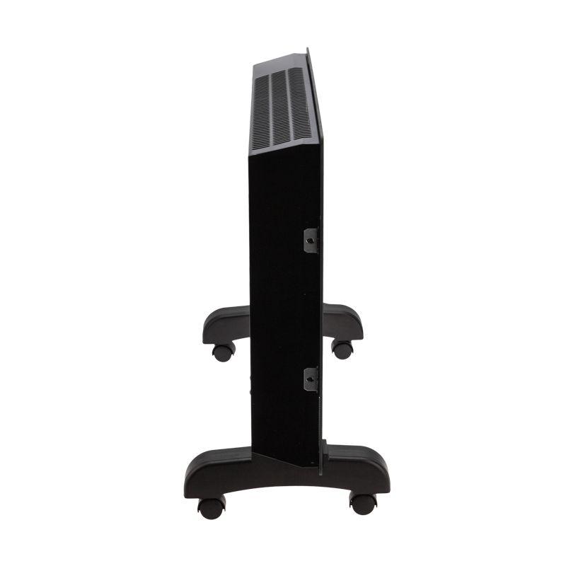  Конвектор электрический с электронным термостатом 1.5кВт Х-нагревательный элемент Wi-fi Rexant 60-0113 фото в каталоге от BTSprom.by