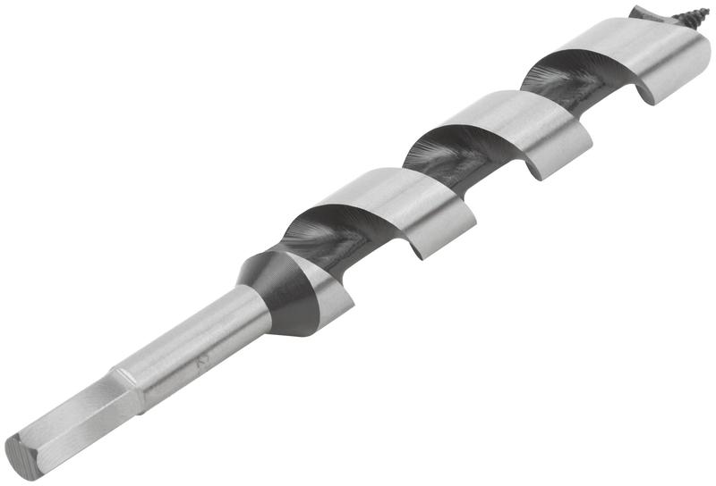  Сверло по дереву спиральное 25х230мм КУРС 36251 фото в каталоге от BTSprom.by