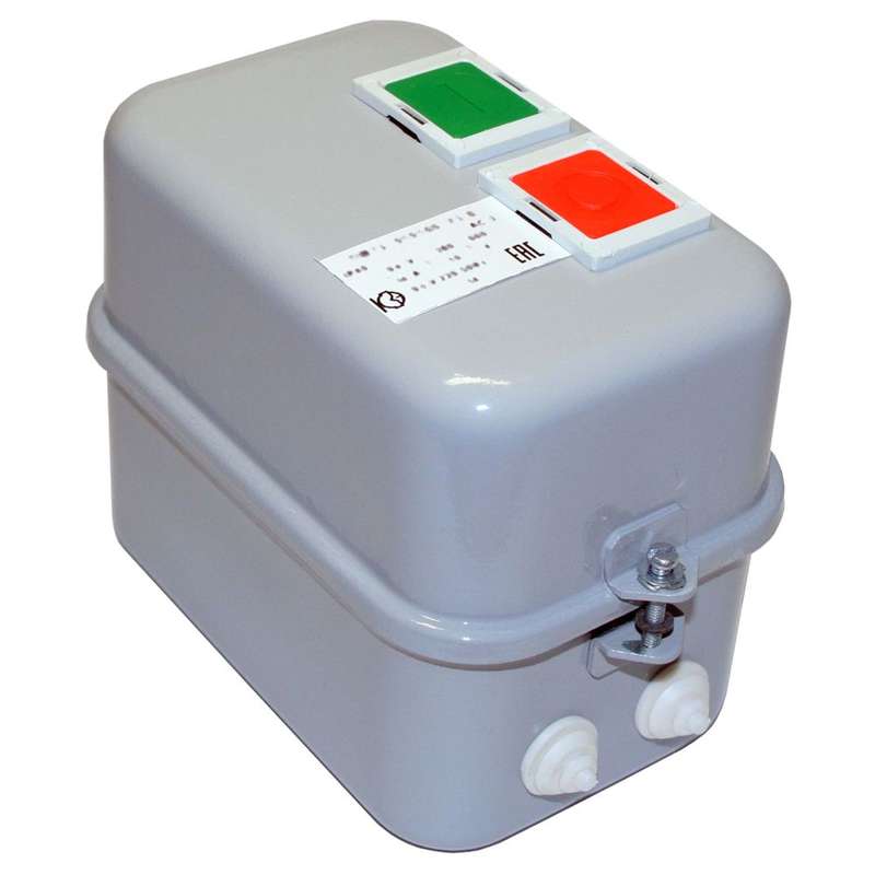 контактор пм12-010160 у3 в кат. 220в 1но+2нз кашин 020160122вв220000010 от BTSprom.by