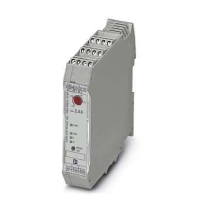 пускатель гибридный elr w3-24dc/500ac- 2i-br phoenix contact 2297109 от BTSprom.by
