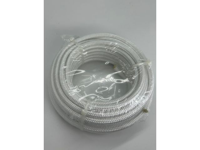шнур полиамидный 8 мм белый 10 м starfix smp-93068-10 от BTSprom.by