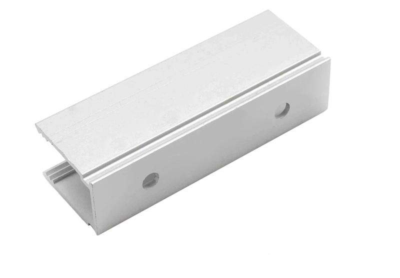клипса для pfn-01 2835 al (уп.10шт) jazzway 5045064 от BTSprom.by