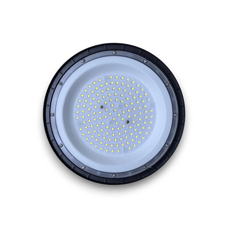 светильник светодиодный дсп 150вт 6500к ip65 15000лм 180-260в 260х50х260мм kraso uf-150 от BTSprom.by