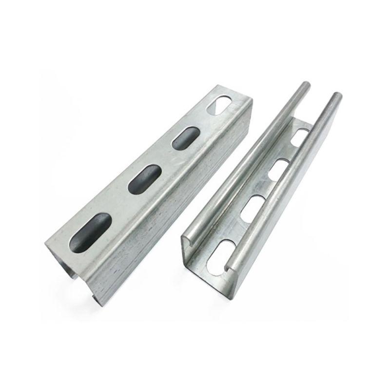 траверса монтажная c-образ. профиль 40х20 l3000 1.5мм tehstrong промрукав pr08.24598 от BTSprom.by