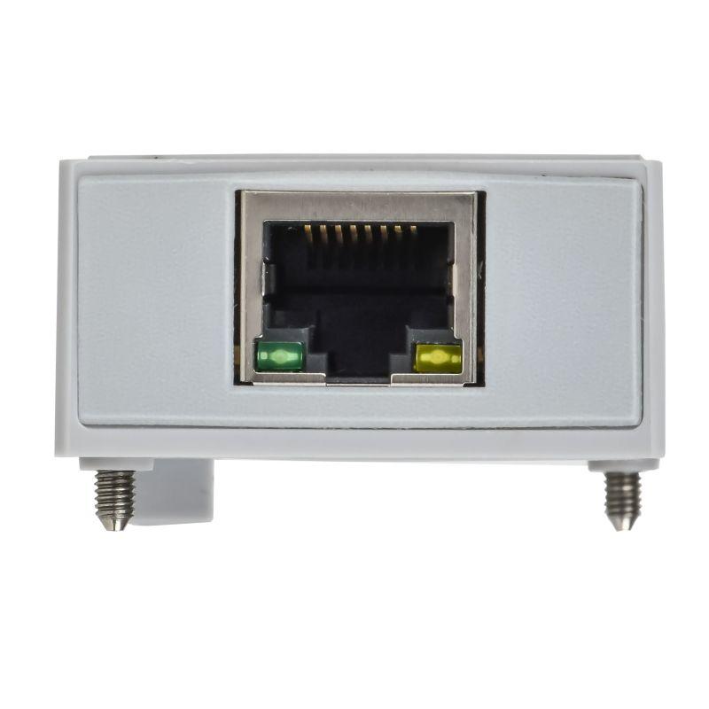  Модуль анализатора качества электроэнергии Modbus-TCP ARMAT IEK AR-PQ23D-FM-07 фото в каталоге от BTSprom.by