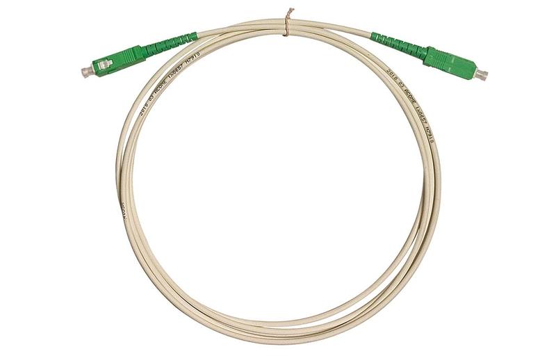 шнур шос-s7/2.0 мм-sc/apc-sc/apc-40.0м ссд 130201-03759 от BTSprom.by