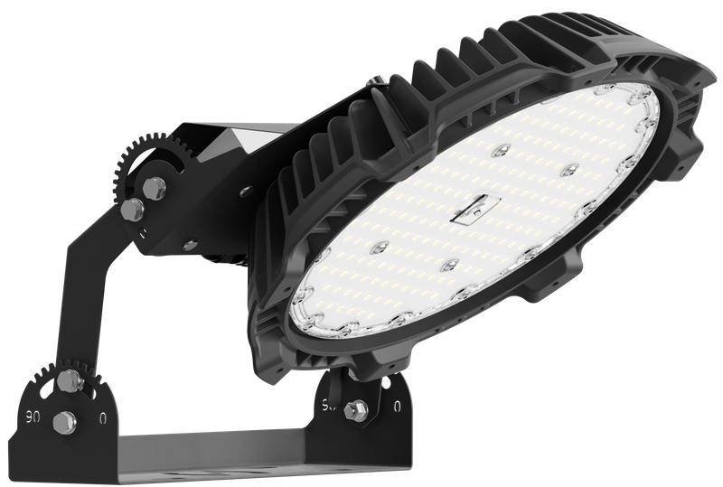 прожектор светодиодный ataman hb 2 fl 125 750 d120 технологии света ут000024420 от BTSprom.by