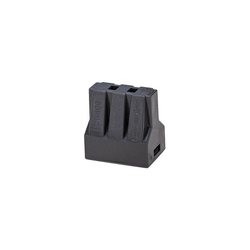  Клемма соединительная с пастой 6-и проводная до 2.5кв.мм (блист.10шт) Rexant 06-0208-B10 фото в каталоге от BTSprom.by