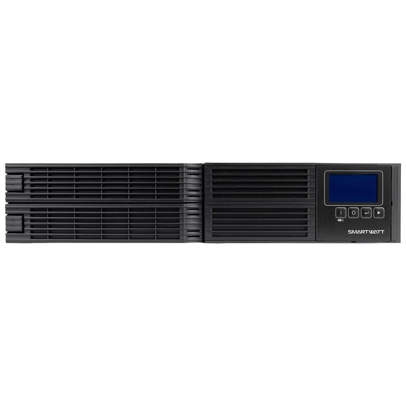 источник бесперебойного питания smartwatt ups supreme iec 2ква smartwatt 3703020710008 от BTSprom.by