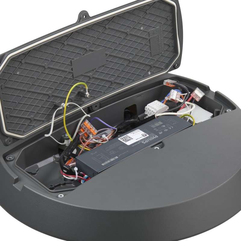 аксессуар zdp260 gear cover philips 912300024167 от BTSprom.by