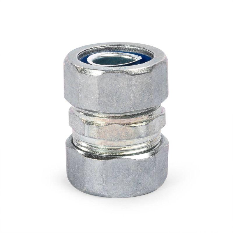  Муфта соединительная СТМ-25 (1дюйм) Fortisflex 61405 фото в каталоге от BTSprom.by