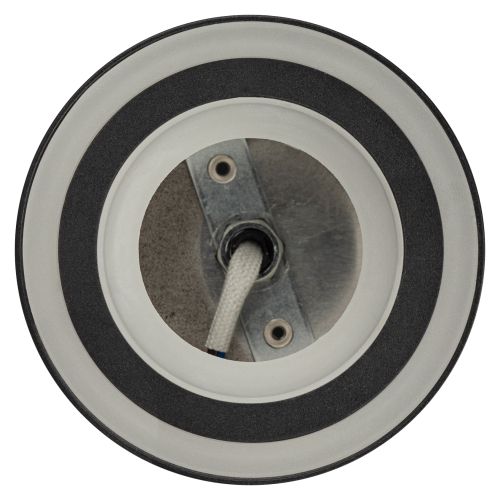  Светильник OL52 BK GX53 IP20 настен./потолочн. спот черн. Эра Б0059807 фото в каталоге от BTSprom.by