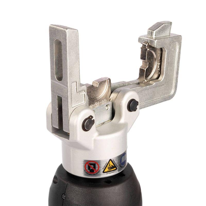  Пресс гидравлический аккумуляторный ПГРА-240 КВТ 68078 фото в каталоге от BTSprom.by