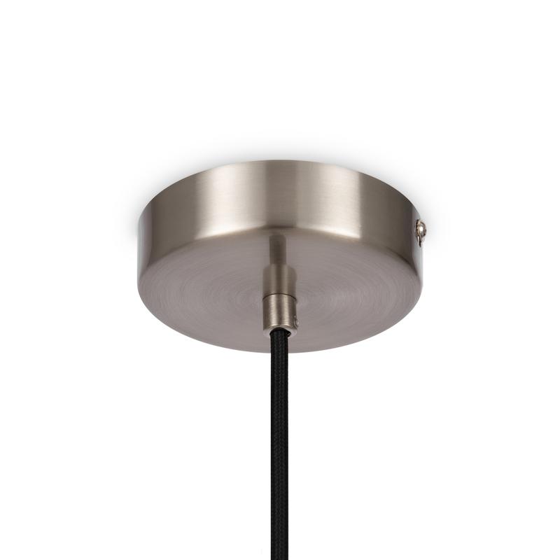  Светильник Heritage 40Вт E14х1 IP20 подвесной Freya FR5263PL-01N фото в каталоге от BTSprom.by