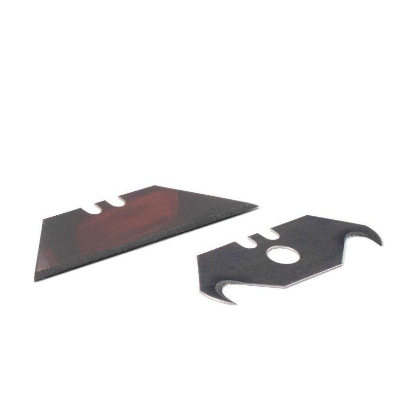  Нож строительный монтажный НСМ-14 КВТ 78499 фото в каталоге от BTSprom.by