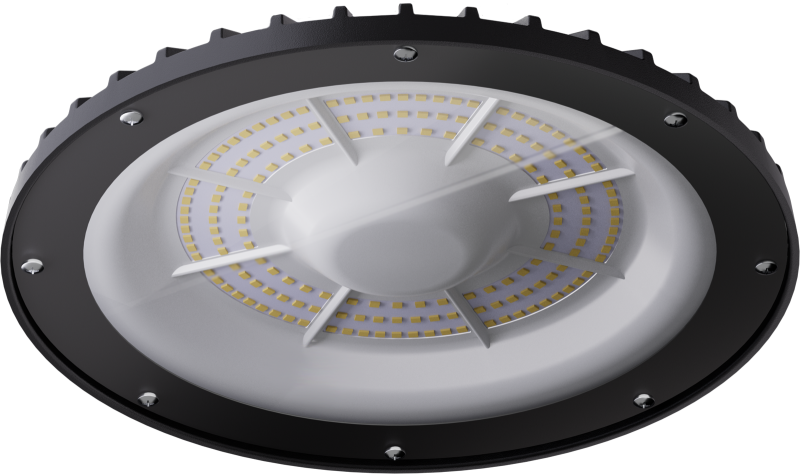 светильник светодиодный 72 665 дсп-114-01-с-100-5к-d120 100вт 5000к innolux 72665 от BTSprom.by