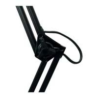  Светильник Бета+ретро ННБ 37-60-163 на подставке 60Вт 220В Е27 черн. Трансвит 43255 фото в каталоге от BTSprom.by