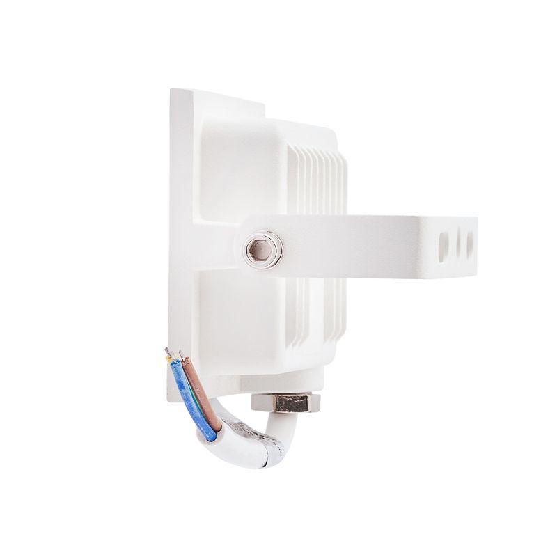  Прожектор СДО 20Вт 1600лм 5000К бел. корпус Rexant 605-024 фото в каталоге от BTSprom.by