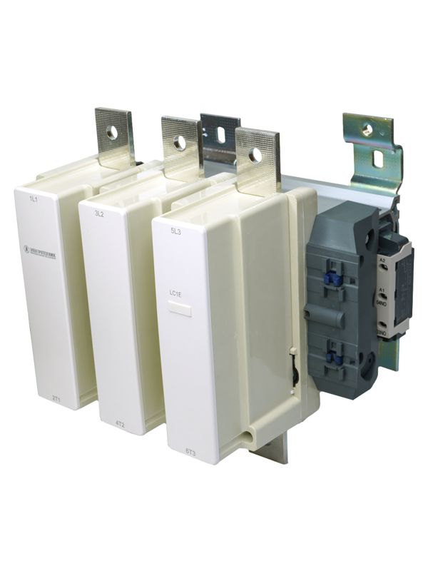 контактор lc1e630f7 3п 630а 110в ac электротехник et014387 от BTSprom.by