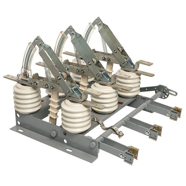  Выключатель нагрузки автогазовый ВНА(п)-10/630-20-Iз УХЛ2 Stingray EKF vnap-10-630-20-Iz фото в каталоге от BTSprom.by