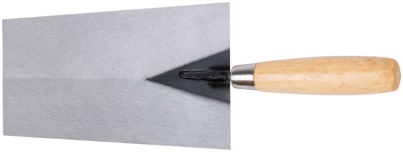  Мастерок каменщика "трапеция" 160мм FIT 05026 фото в каталоге от BTSprom.by