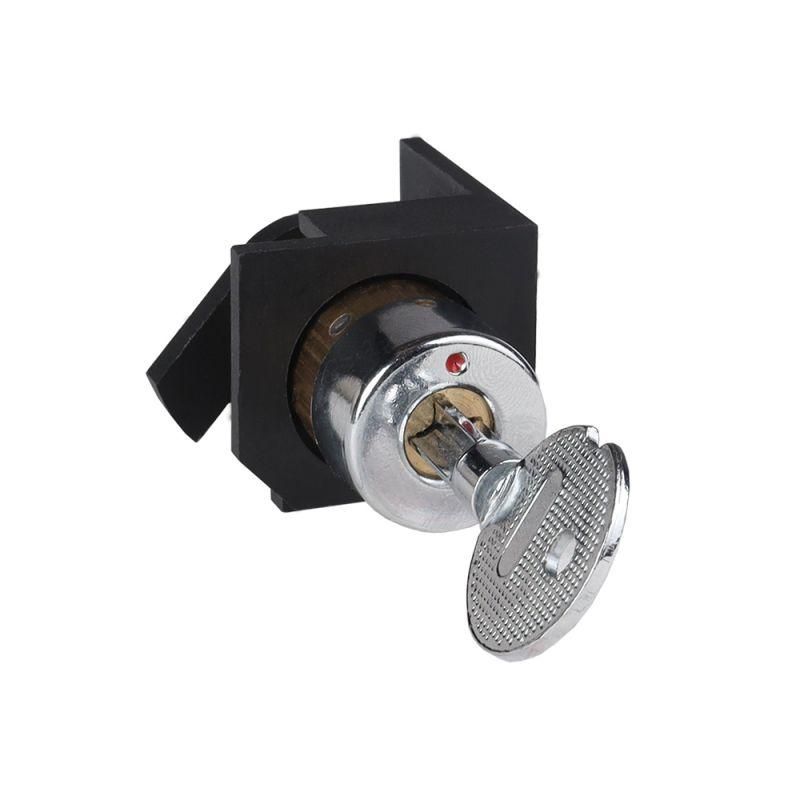 блокировка в разомкнутом состоянии замком с ключом optimat a s1 кэаз 366198 от BTSprom.by