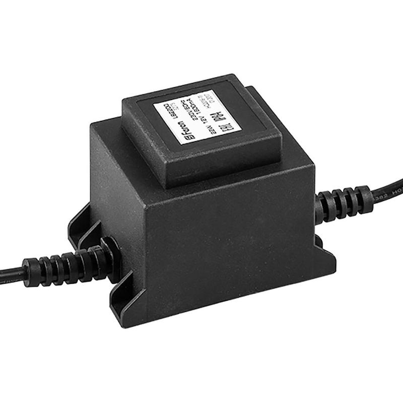 драйвер lb2200 вход 220вac выход 12вac 22вт 1800ма feron 32175 от BTSprom.by