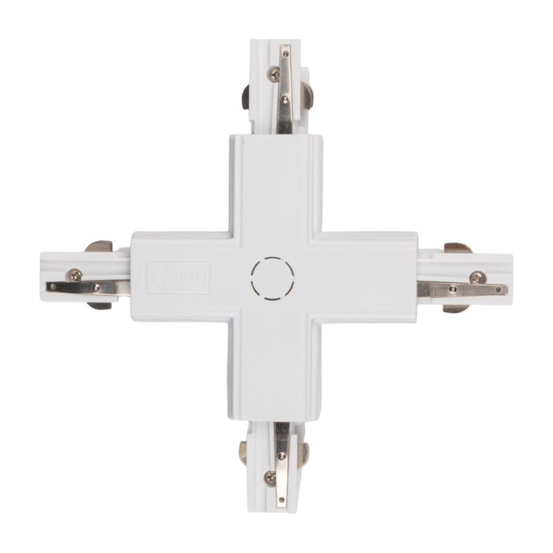 аксессуар к шинопроводу трехфазному 3p ptr cx-wh pro+ бел. jazzway 5063334 от BTSprom.by
