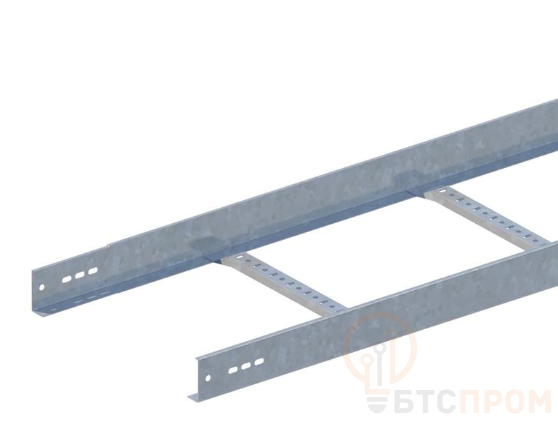 Лоток лестничный 400х70 L3000 сталь 1.5мм НЛ40-П2.87 ц УТ2.5 оцинк. СОЭМИ Н0112115452 фото в каталоге от BTSprom.by Лоток лестничный 400х70 L3000 сталь 1.5мм НЛ40-П2.87 ц УТ2.5 оцинк. СОЭМИ Н0112115452 фото в каталоге от BTSprom.by