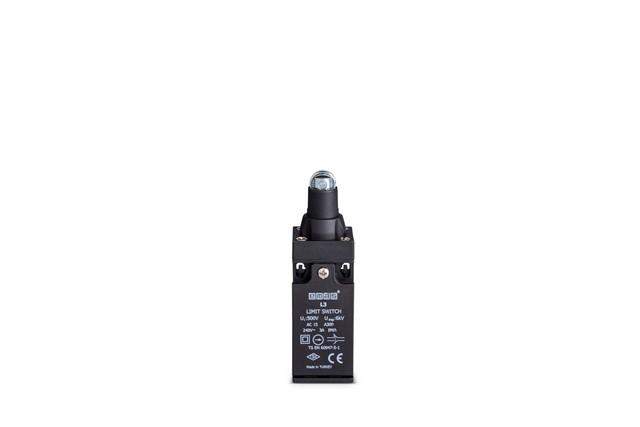 выключатель концевой l3k23mum331 emas l3k23mum331 от BTSprom.by