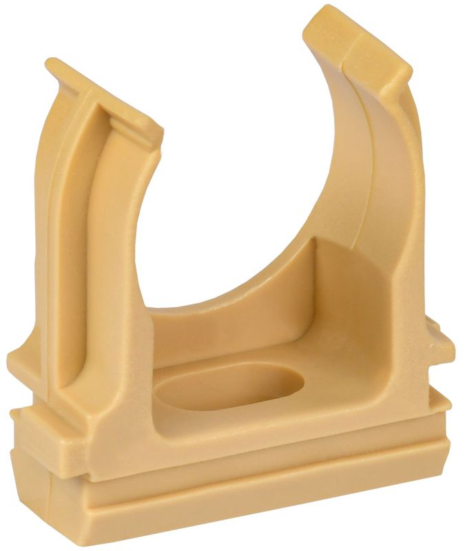 держатель с защелкой cf25 сосна elasta iek et-ta00d-cf-025-k34-010 от BTSprom.by