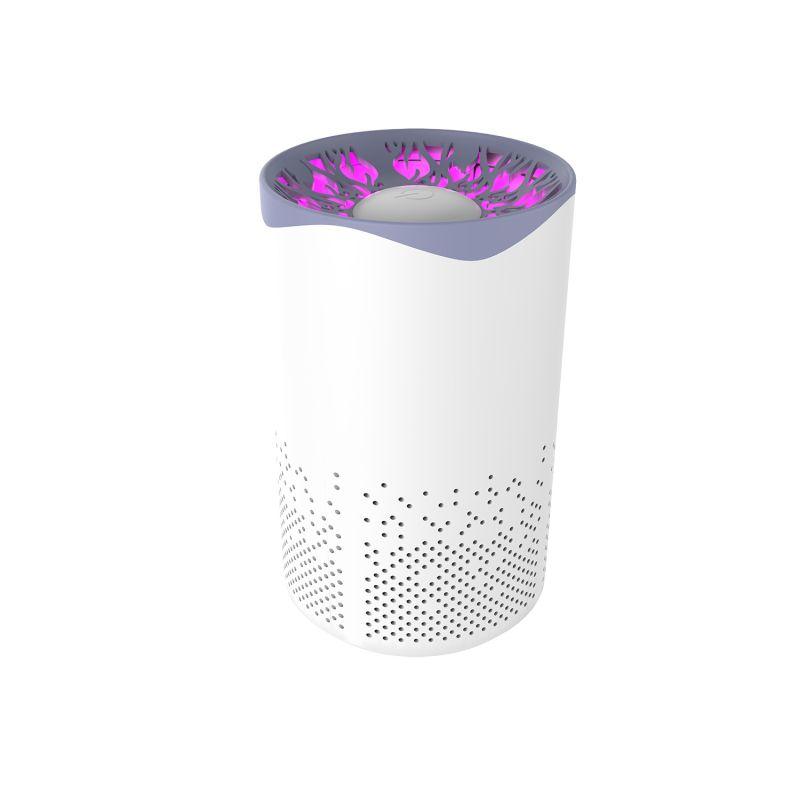  Очиститель-рециркулятор воздуха Guard с УФ-излучением бактерицидный площадь очистки 20м GAUSS GR001 фото в каталоге от BTSprom.by