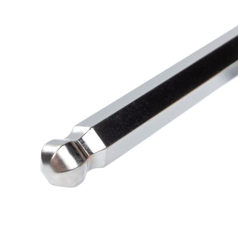  Набор шестигранных ключей с шаром КШ-9 КВТ 78368 фото в каталоге от BTSprom.by