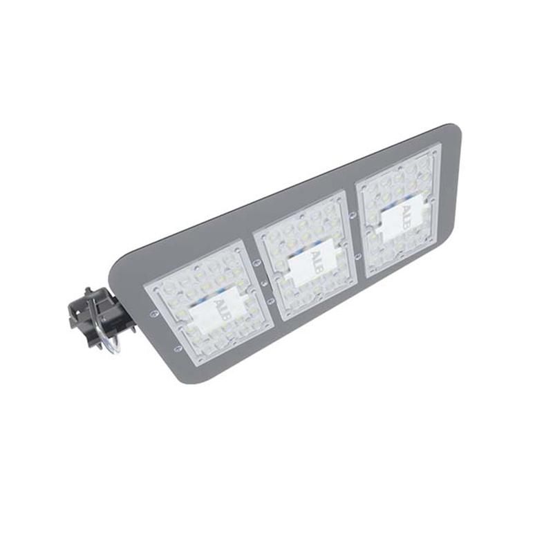 светильник светодиодный aero street 3м-ас-150-s1-750-к50 alb g2226 от BTSprom.by