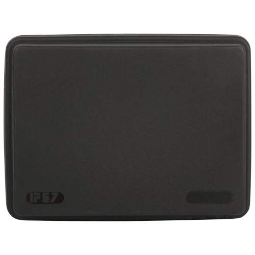  Коробка распаячная 150х110х70мм двухкомпонентн. HF стойкая к УФ прямой монтаж IP67 черн. KOR-150-110-70-11g-2MP-B Эра Б0062841 фото в каталоге от BTSprom.by