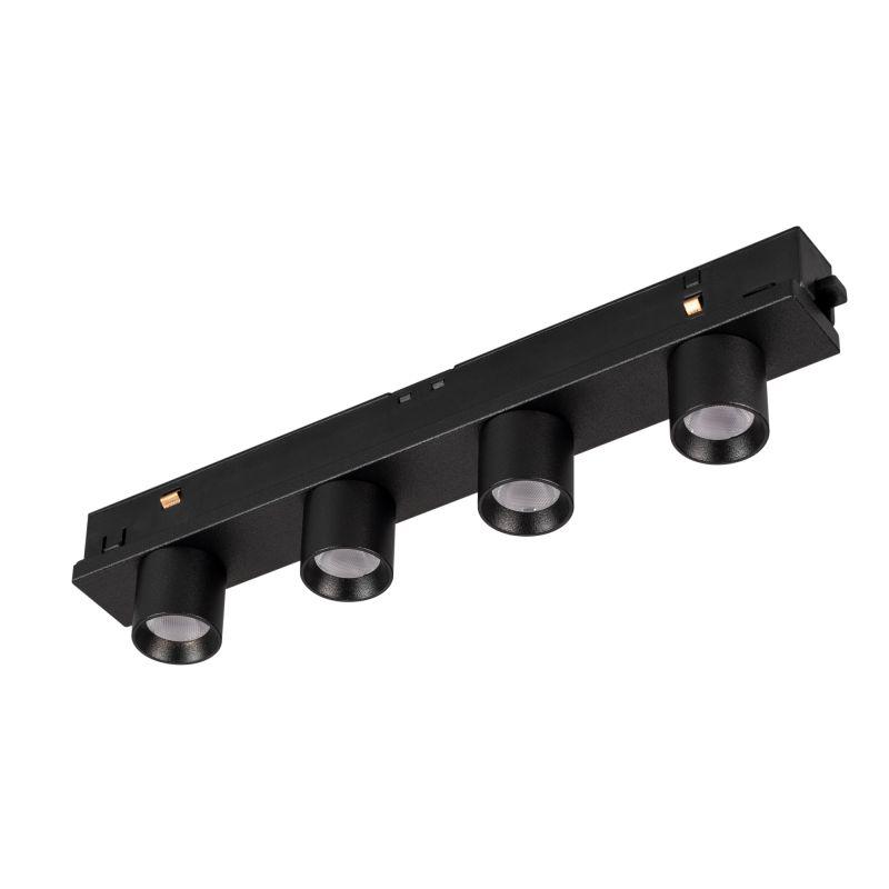 светильник mag-orient-krater-l195-12w warm3000 (bk 25 deg 48в dali) (ip20 металл) arlight 037330 от BTSprom.by
