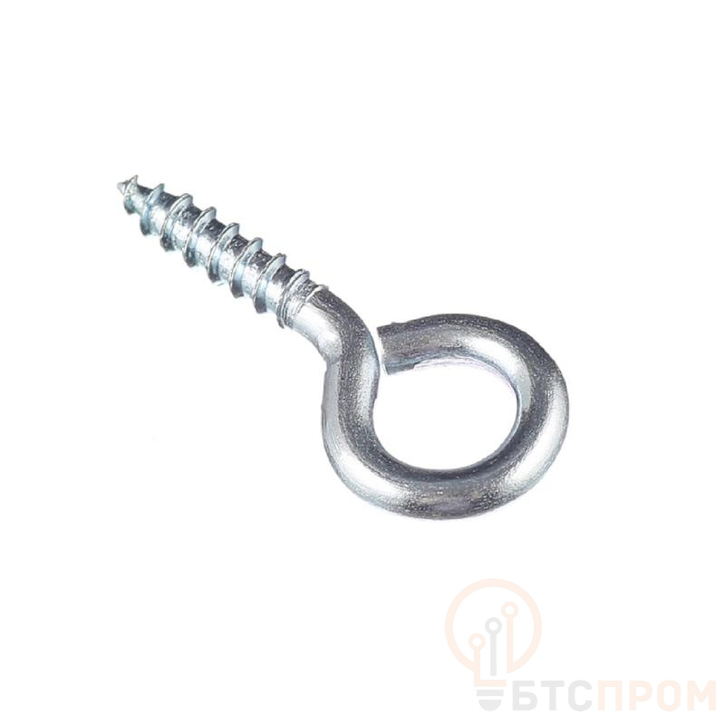 Шуруп-кольцо 5.0х40 (уп.2шт) Tech-Krep/Zitar 103895 фото в каталоге от BTSprom.by  Шуруп-кольцо 5.0х40 (уп.2шт) Tech-Krep/Zitar 103895 фото в каталоге от BTSprom.by