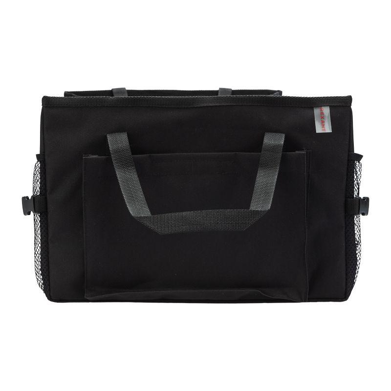  Органайзер в багажник 3 отделения (65л.) Rexant 80-0260 фото в каталоге от BTSprom.by