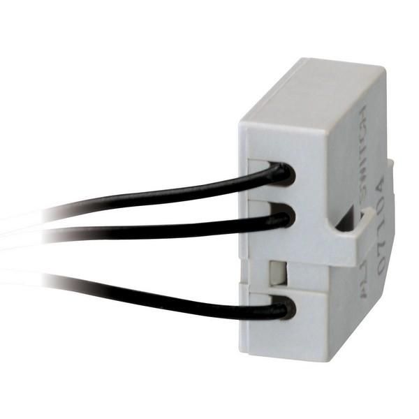 контакт вспомогательный al ts1600 ls electric 83011176203 от BTSprom.by