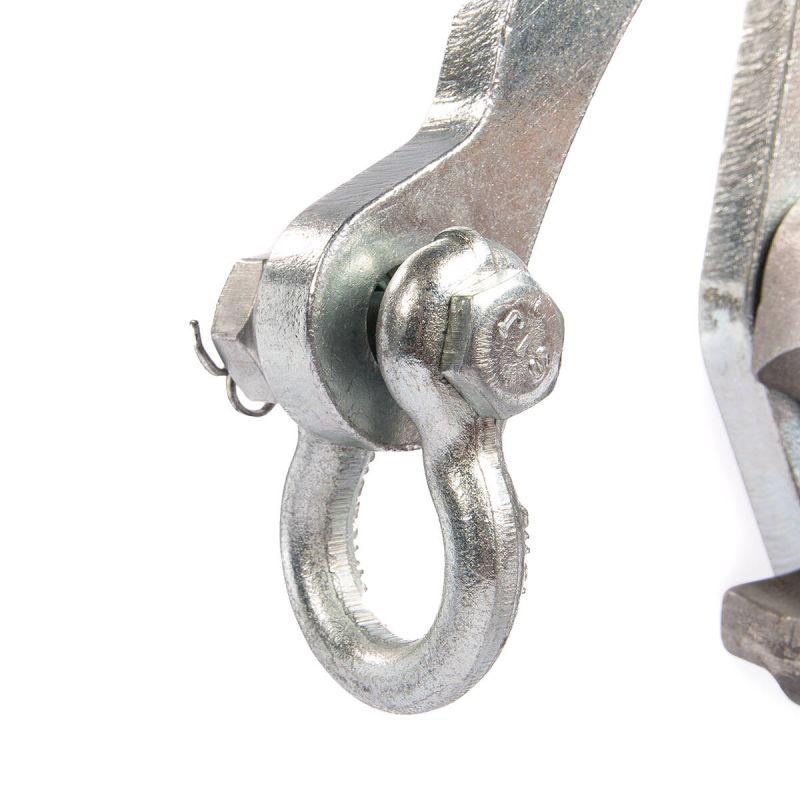  Зажим монтажный МЗ-19/29 СИП4 КВТ 68029 фото в каталоге от BTSprom.by