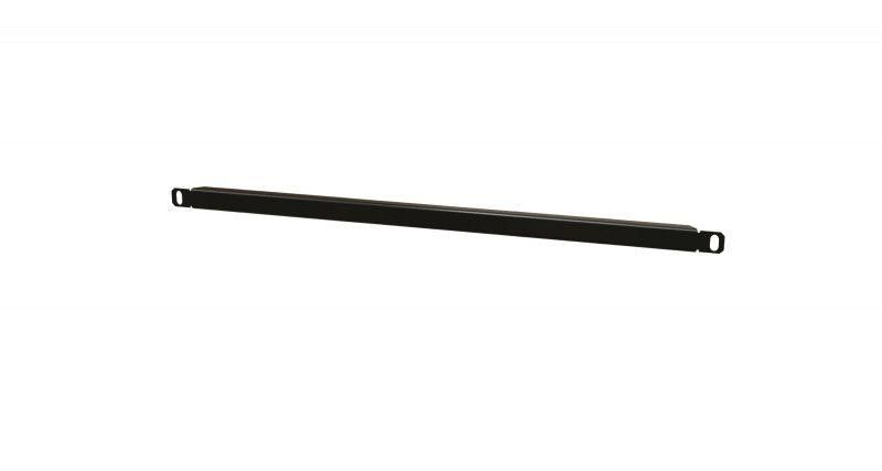 фальш-панель bpv-0.5-ral9005 на 0.5u черн. (ral 9005) hyperline 248722 от BTSprom.by