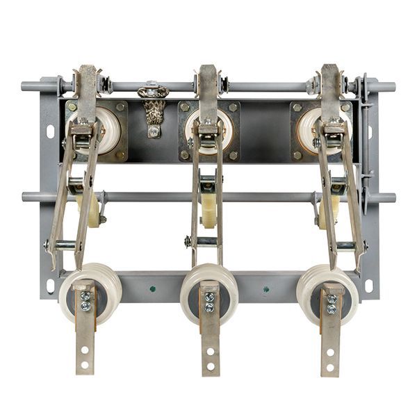  Разъединитель РВФЗ-10/1000-II-II УХЛ3 с приводом ПР-10 Stingray EKF rvfz-10-1000-II-II фото в каталоге от BTSprom.by